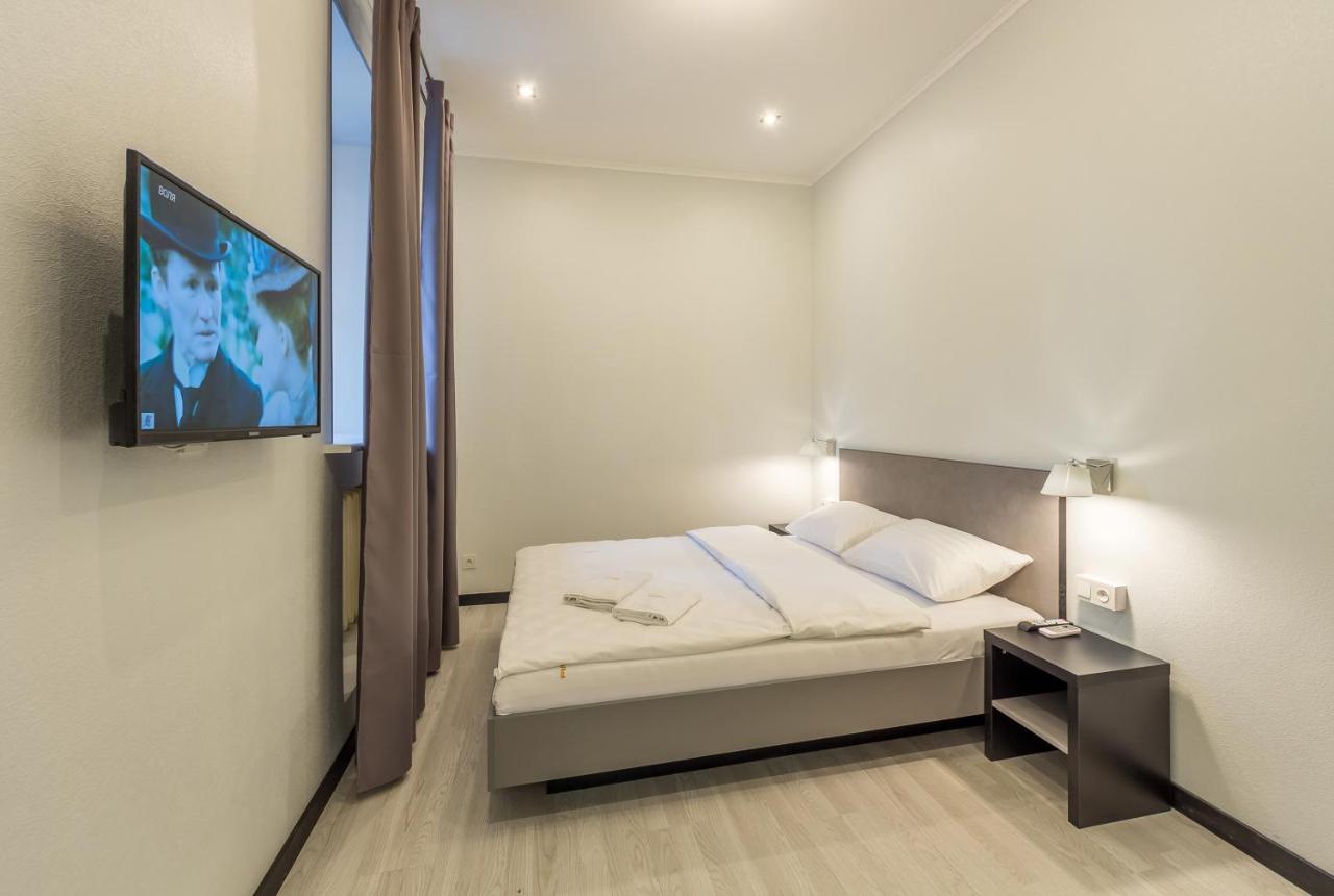 Apartments On Lysenka 3 Near Golden Gate Kiev Bagian luar foto